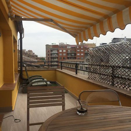 Atico En El Centro De Logrono Appartement Buitenkant foto