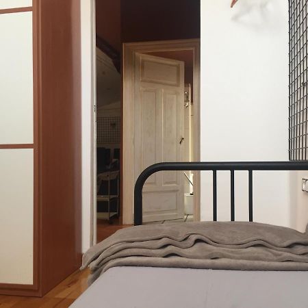 Atico En El Centro De Logrono Appartement Buitenkant foto