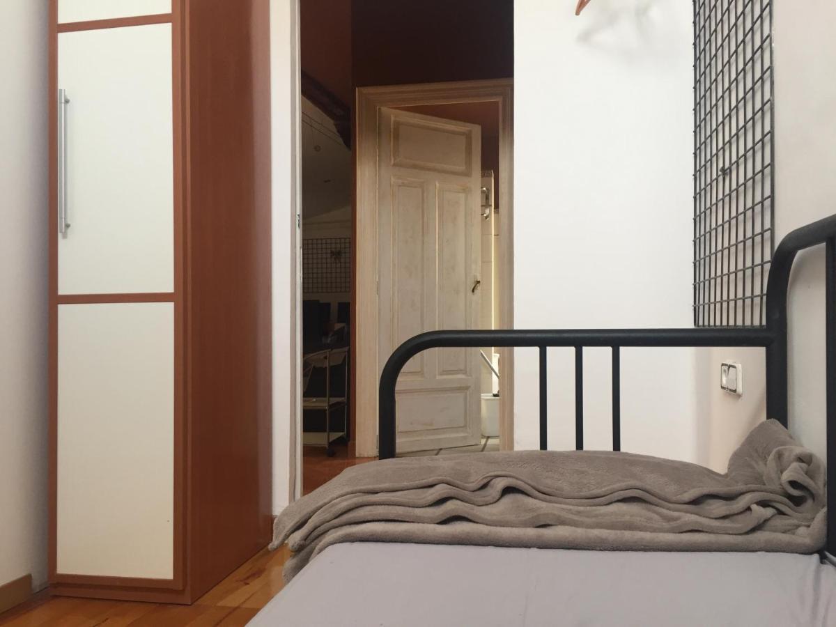 Atico En El Centro De Logrono Appartement Buitenkant foto
