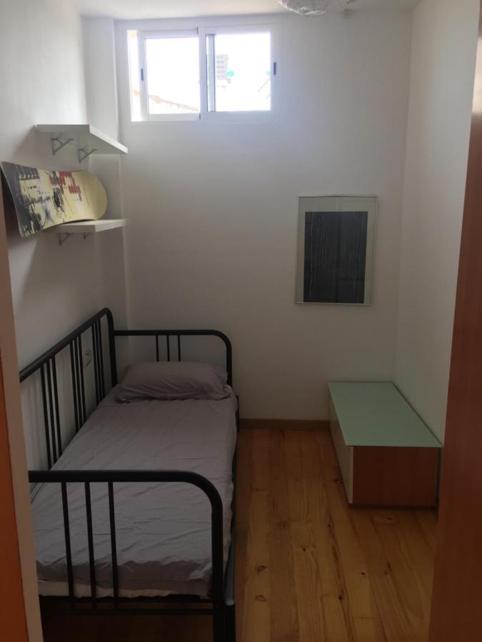 Atico En El Centro De Logrono Appartement Buitenkant foto