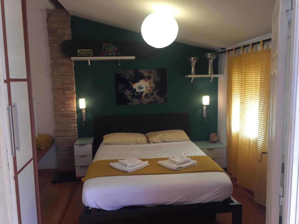 Atico En El Centro De Logrono Appartement Buitenkant foto