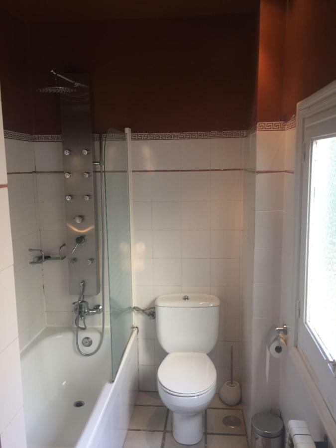 Atico En El Centro De Logrono Appartement Buitenkant foto